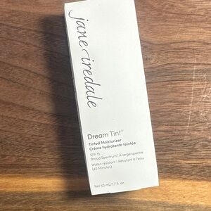jane iredale Dream Tint Tinted Moisturizer - Dark